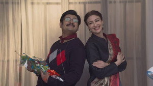 भाभीजी घर पर हैं! 1. évad Ep.1258 1258. epizód