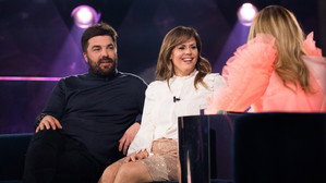 La semaine des 4 Julie 1. évad Ep.27 27. epizód