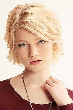 Roosa Söderholm profil kép