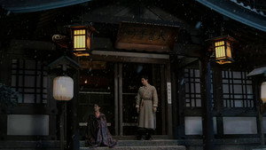 长安二十四计 1. évad Ep.20 20. epizód