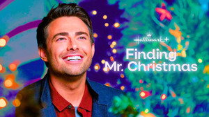 Finding Mr. Christmas kép