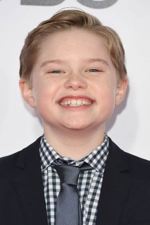 Matthew McCann profil kép