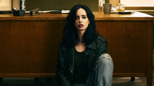 Marvel Jessica Jones kép