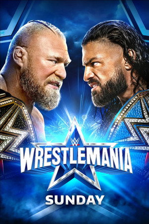 WWE Pay Per View 38. évad (2022-01-01) poszter