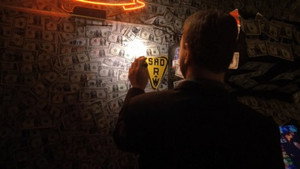 CSI: New York-i helyszínelők 6. évad Ep.23 Szabadság