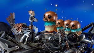 Clangers 1. évad Ep.48 48. epizód