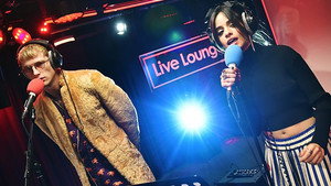 BBC Radio 1's Live Lounge 16. évad Ep.6 6. epizód