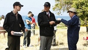 NCIS: Tengerészeti helyszínelők 7. évad Ep.23 Bukott hazafi