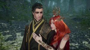 星河至尊 1. évad Ep.121 121. epizód