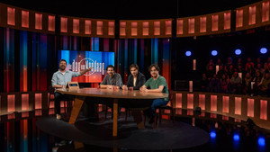 De dag van vandaag 3. évad Ep.35 35. epizód