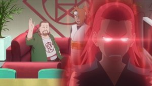 Boruto: Naruto új nemzedék 1. évad Ep.94 94. epizód