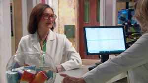 Flor Sem Tempo 1. évad Ep.21 21. epizód