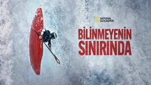 Az ismeretlen határán Jimmy Chinnel kép