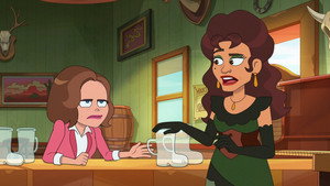 Hailey megcsinálja / Hailey megoldja! 1. évad Ep.53 53. epizód