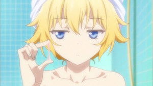 お兄ちゃんだけど愛さえあれば関係ないよねっ 1. évad Ep.4 4. epizód