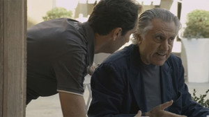 Il restauratore 1. évad Ep.2 2. epizód