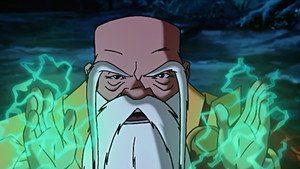 Shaolin Wuzang 1. évad Ep.26 26. epizód