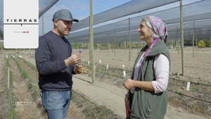 Proyecto Tierras 3. évad Ep.5 5. epizód