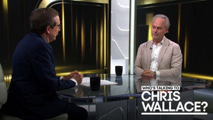 Who's Talking to Chris Wallace? 1. évad Ep.18 18. epizód