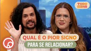TODO DIA com Beta Boechat 1. évad Ep.11 11. epizód
