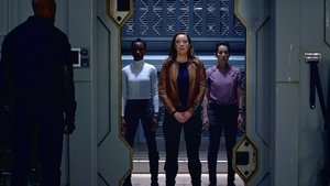 Lost in Space - Elveszve az űrben 2. évad Ep.8 Ismeretlen