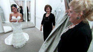 Say Yes to the Dress 9. évad Ep.8 8. epizód