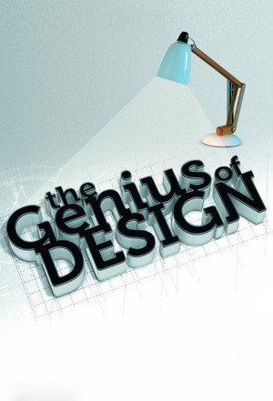 The Genius of Design poszter