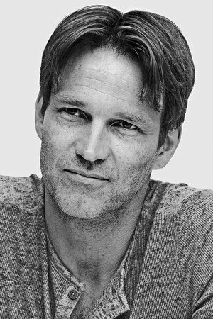 Stephen Moyer profil kép