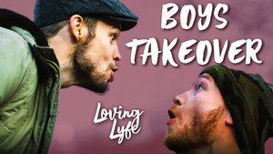 Loving Lyfe 2. évad Ep.7 7. epizód