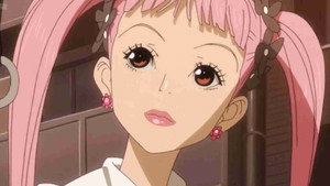 Paradise Kiss kép