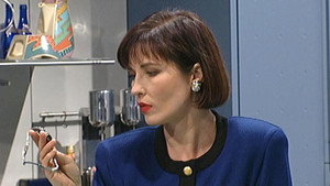 Verbotene Liebe 1. évad Ep.59 59. epizód