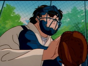 プリンセスナイン 如月女子高野球部 1. évad Ep.6 6. epizód