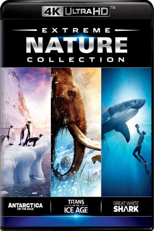 IMAX: Extreme Nature Collection poszter