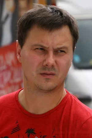 Сергей Попов profil kép