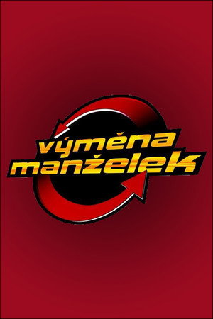 Výměna manželek poszter