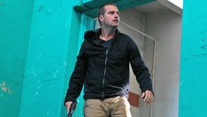 NCIS: Los Angeles 1. évad Ep.24 Callen, G