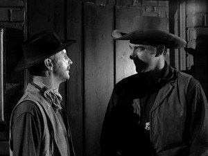 Gunsmoke 2. évad Ep.4 4. epizód
