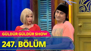 Güldür Güldür Show 9. évad Ep.7 7. epizód