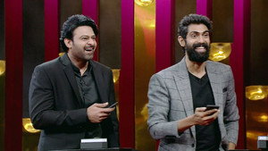 Koffee with Karan 6. évad Ep.10 10. epizód