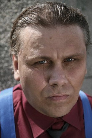 Константин Стрелков