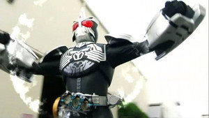 仮面ライダー 21. évad Ep.12 12. epizód