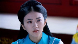 大玉儿传奇 1. évad Ep.33 33. epizód