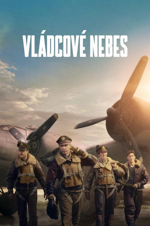A levegő urai poszter
