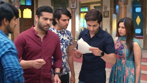 पंड्या स्टोर 1. évad Ep.322 322. epizód