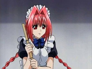MÄR-メルヘヴン- 3. évad Ep.9 9. epizód