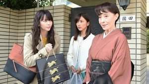 結婚式の前日に 1. évad Ep.4 4. epizód