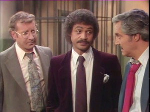 Barney Miller 6. évad Ep.12 12. epizód