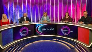 Question Time 45. évad Ep.34 34. epizód