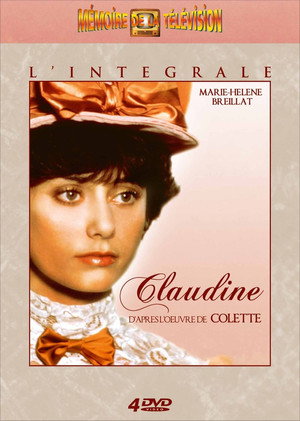 Claudine 1. évad (1978-04-12) poszter