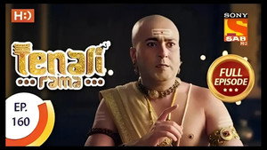 Tenali Rama 2. évad Ep.34 34. epizód